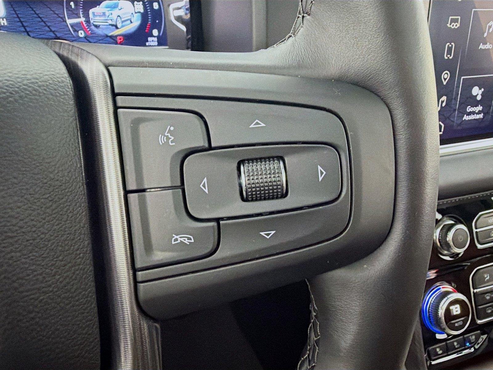Used 2024 Sterling Metallic GMC Denali Ultimate image 15