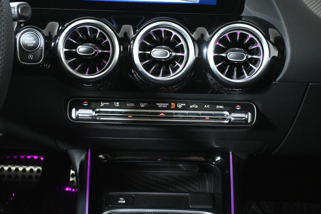 2026 Mercedes-Benz GLA GLA 250 - Photo 23