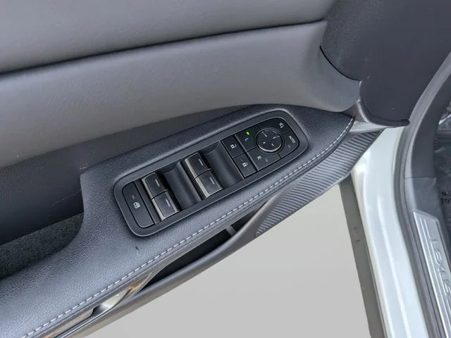 Used 2024 White Lexus 350 Premium image 18