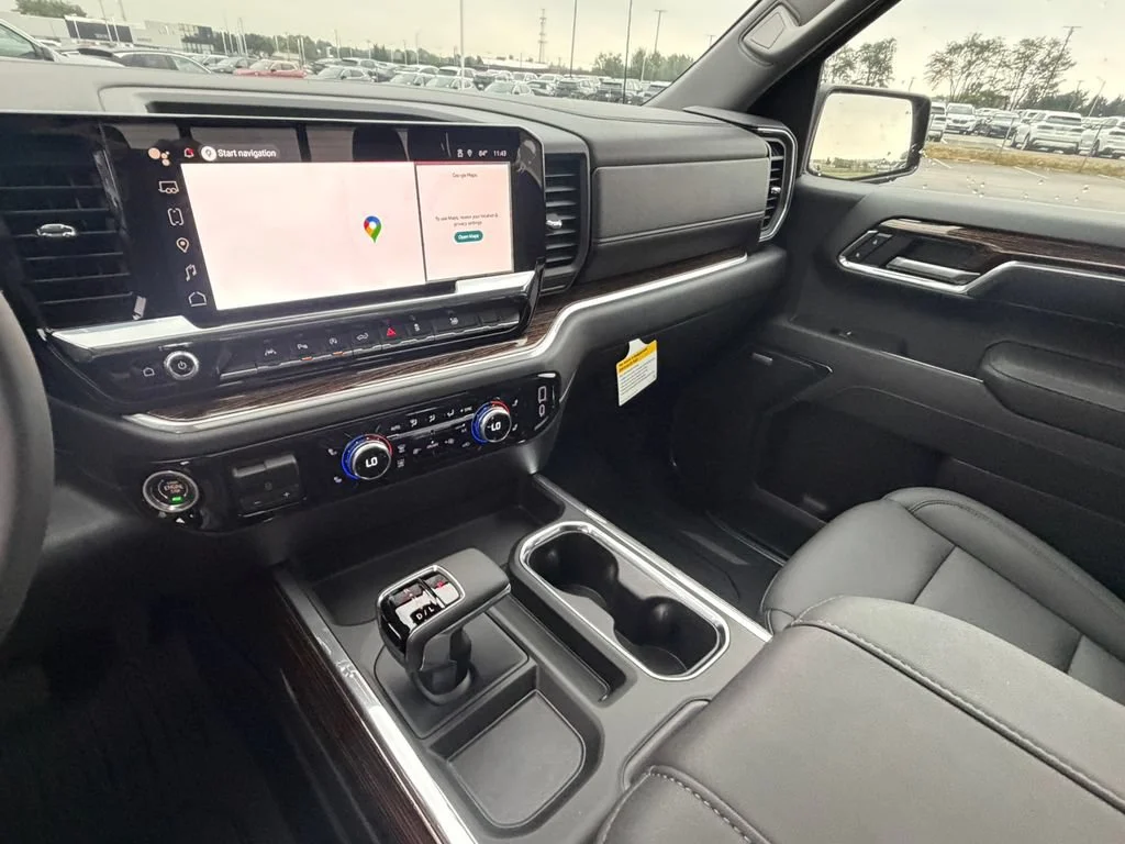 2026 GMC Sierra 1500 Elevation - Photo 34