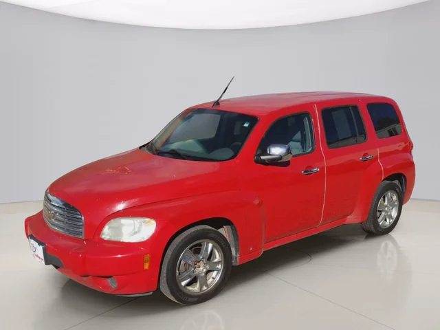 2009 Chevrolet HHR 1LT