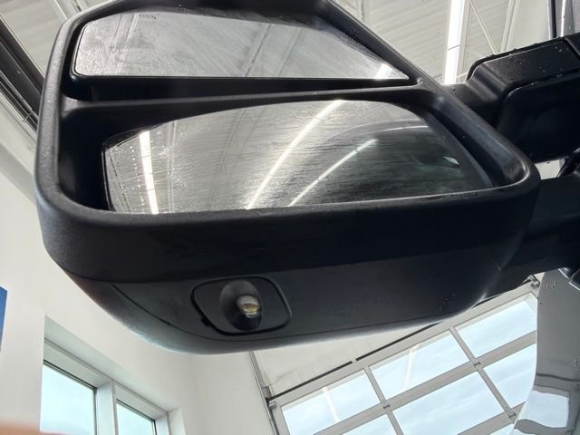 New 2027 Carbonized Gray Metallic Ford F-250® XLT image 5