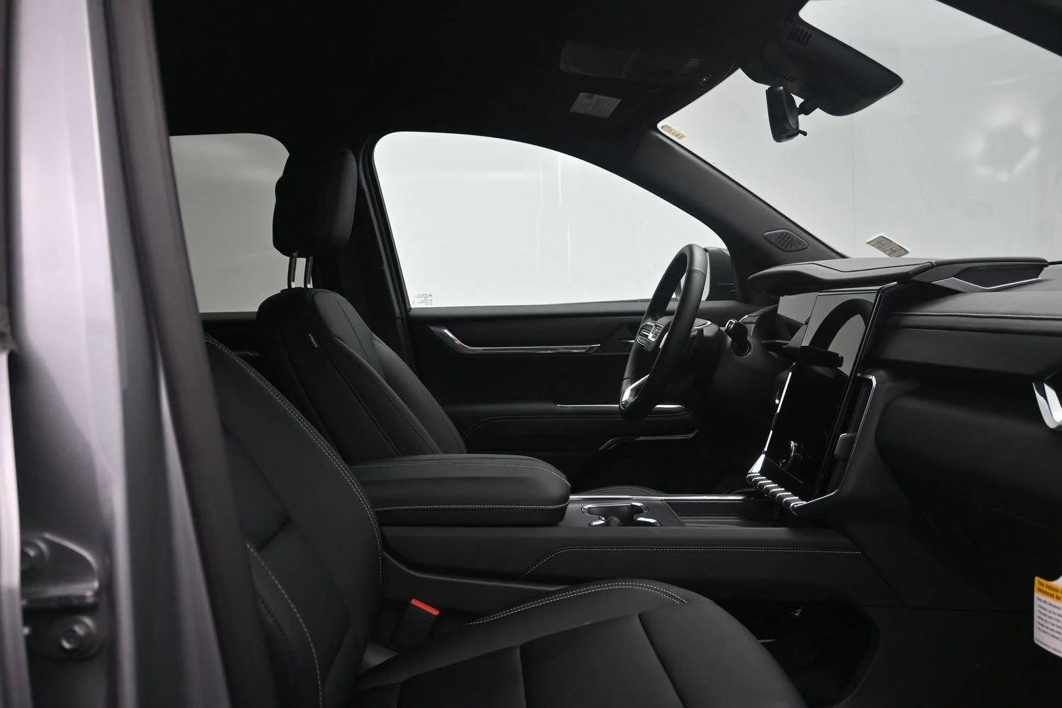 2026 GMC Acadia Elevation - Photo 12