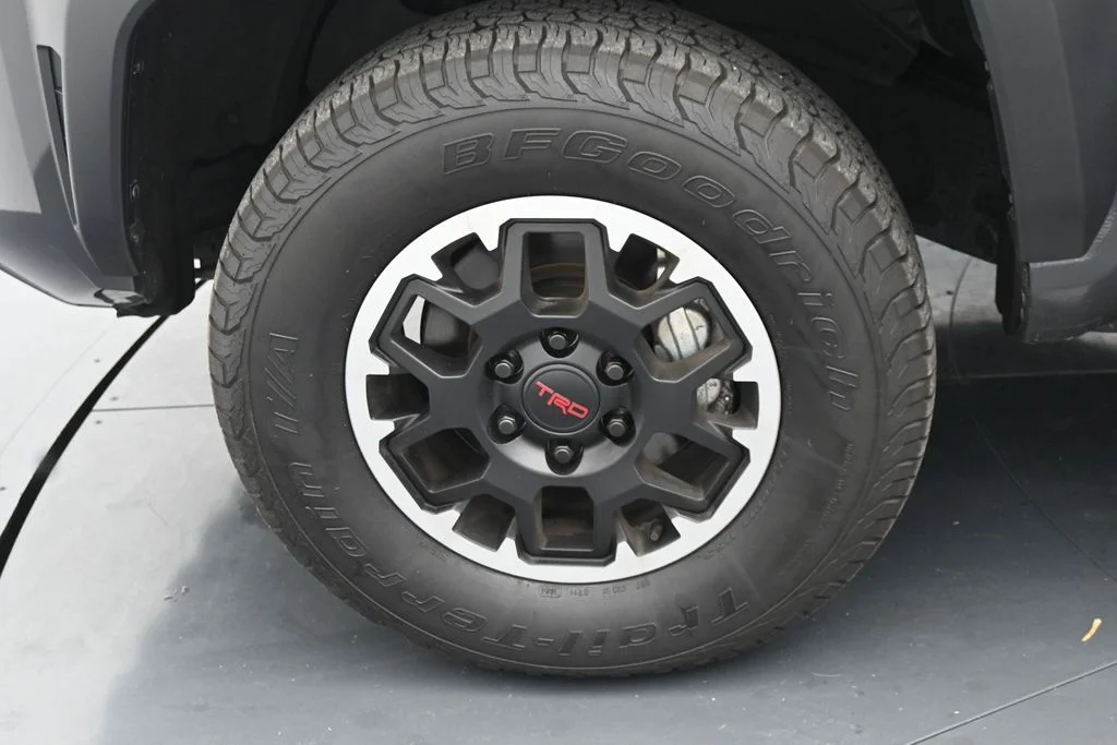 Used 2024  Toyota TRD Off-Road image 12