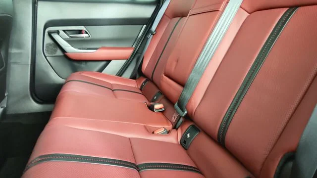 2025 Mazda CX-50 Premium Plus - Photo 28