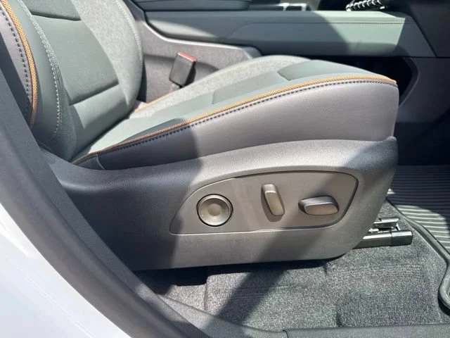 2026 GMC Acadia AT4 - Photo 42