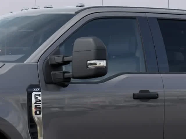 New 2027 GRY Ford  image 12