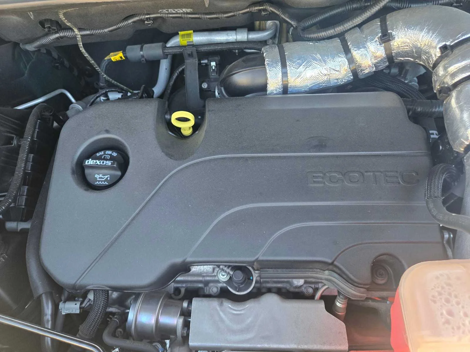 Used 2022 Midnight Blue Metallic Chevrolet LS image 30