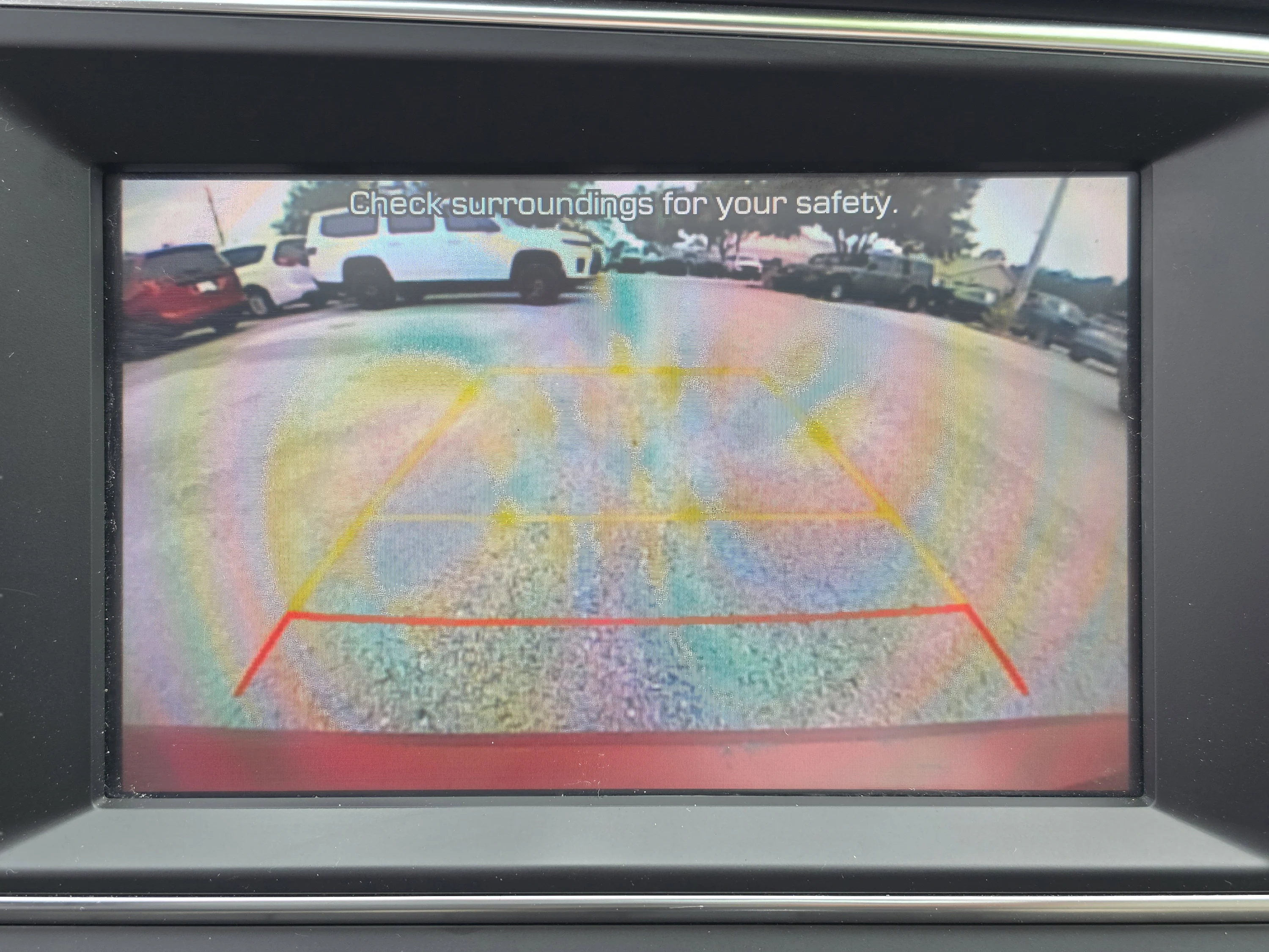 Used 2018 Scarlet Red Hyundai Value Edition image 24
