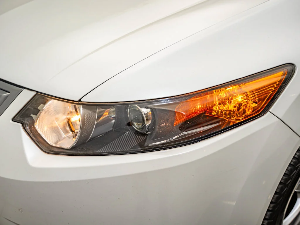 Used 2012 Bellanova White Pearl Acura 5dr Sport Wgn I4 Auto Tech Pkg image 16