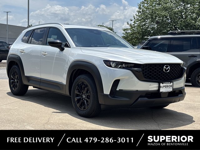 2026 Mazda CX-50 Hybrid Preferred AWD