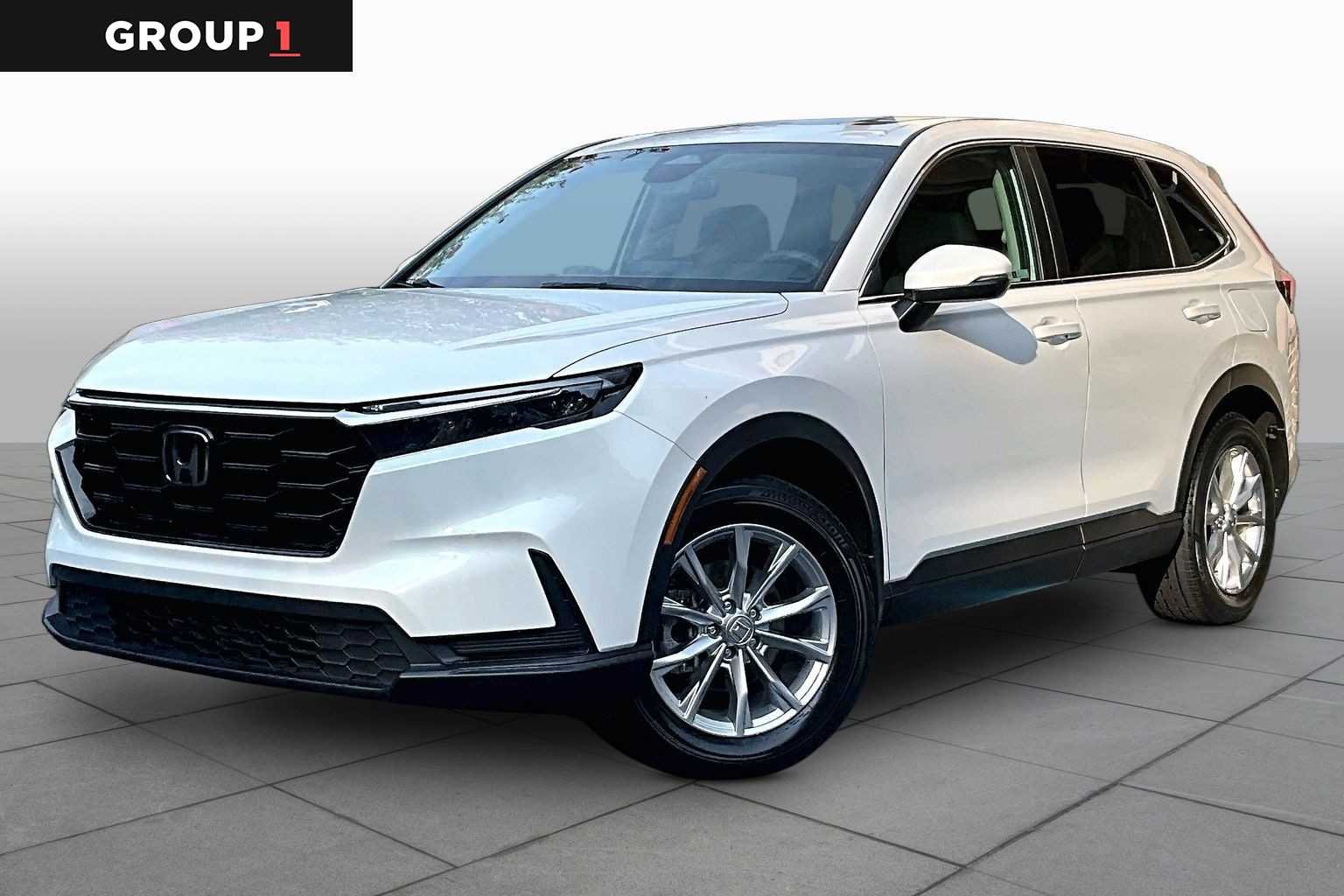 2023 Honda CR-V EX - Photo 1