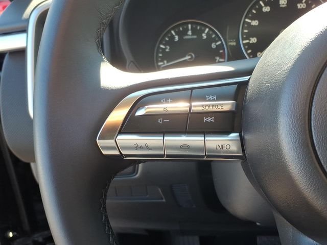 Certified Used 2025 Blue Mazda 2.5 S Select Package image 28