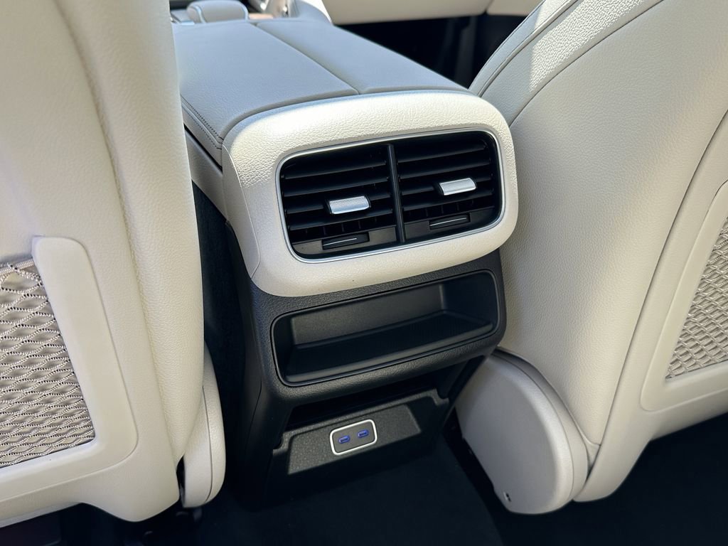 New 2026 Polar White Mercedes-Benz GLE 350 image 26