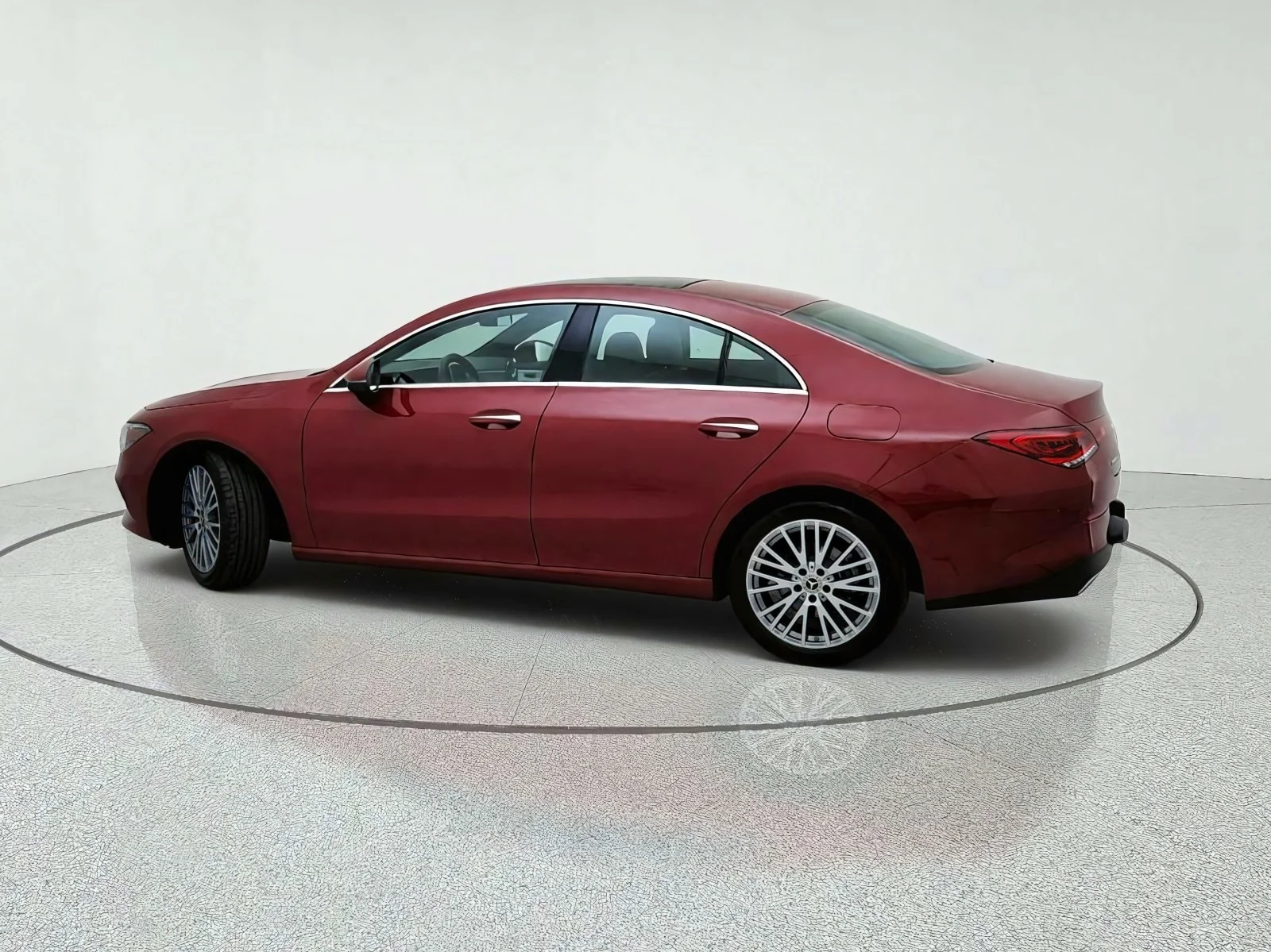 2023 Mercedes-Benz CLA CLA 250 - Photo 13