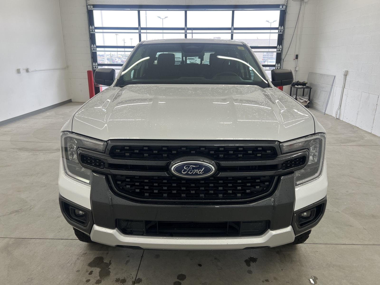 2024 Ford Ranger XLT - Photo 12
