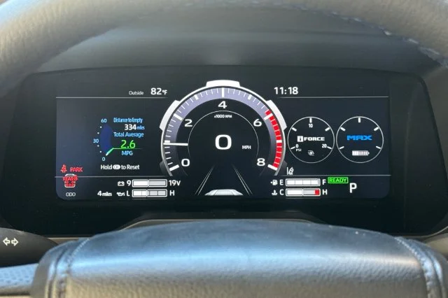 New 2026 Wind Chill Pearl <sup>1</sup> Toyota  Platinum image 29