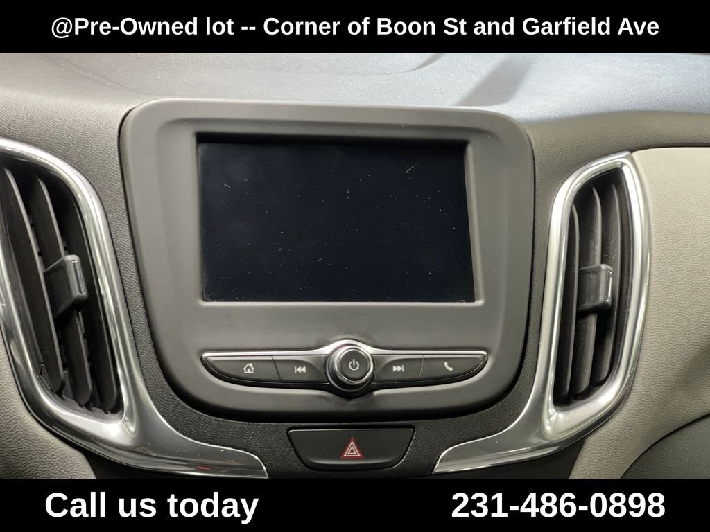 Used 2020  Chevrolet LS image 19