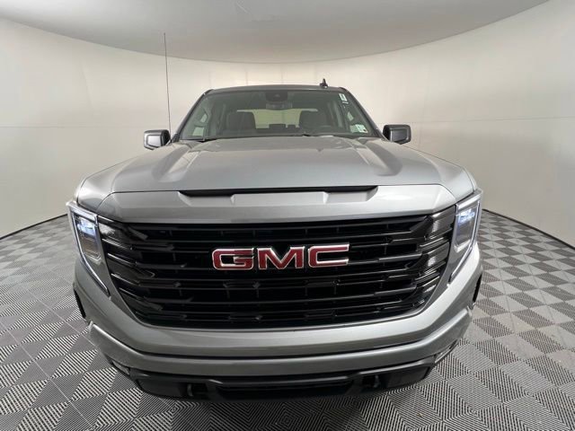 New 2026 Sterling Metallic GMC Elevation image 2