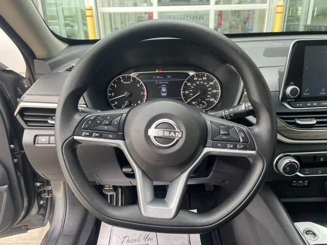 2025 Nissan Altima SV - Photo 19