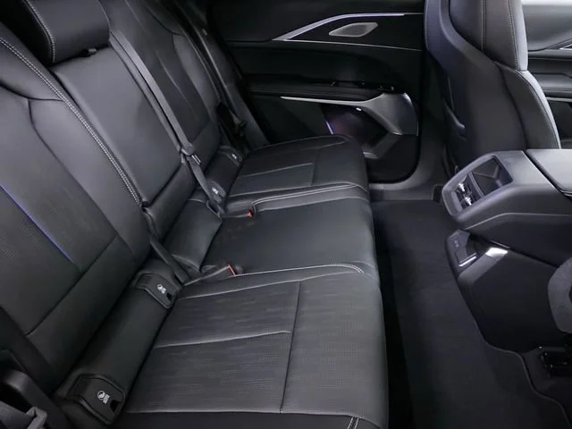2025 Cadillac LYRIQ Sport 2 - Photo 29