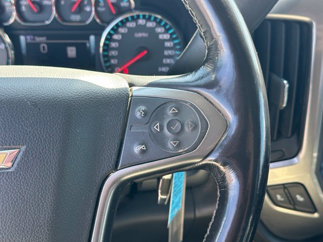 Used 2018 BLACK Chevrolet LTZ image 20