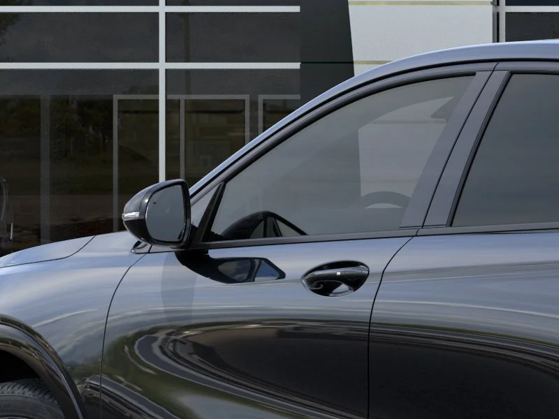 New 2026 Ebony Twilight Metallic Buick Sport Touring image 13