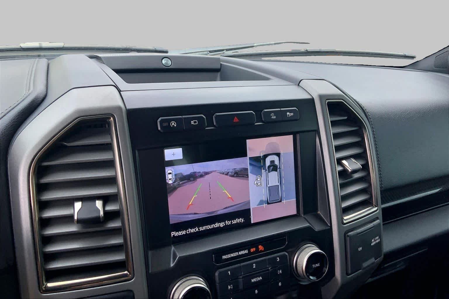 Used 2020 Lead Foot Ford Raptor image 27