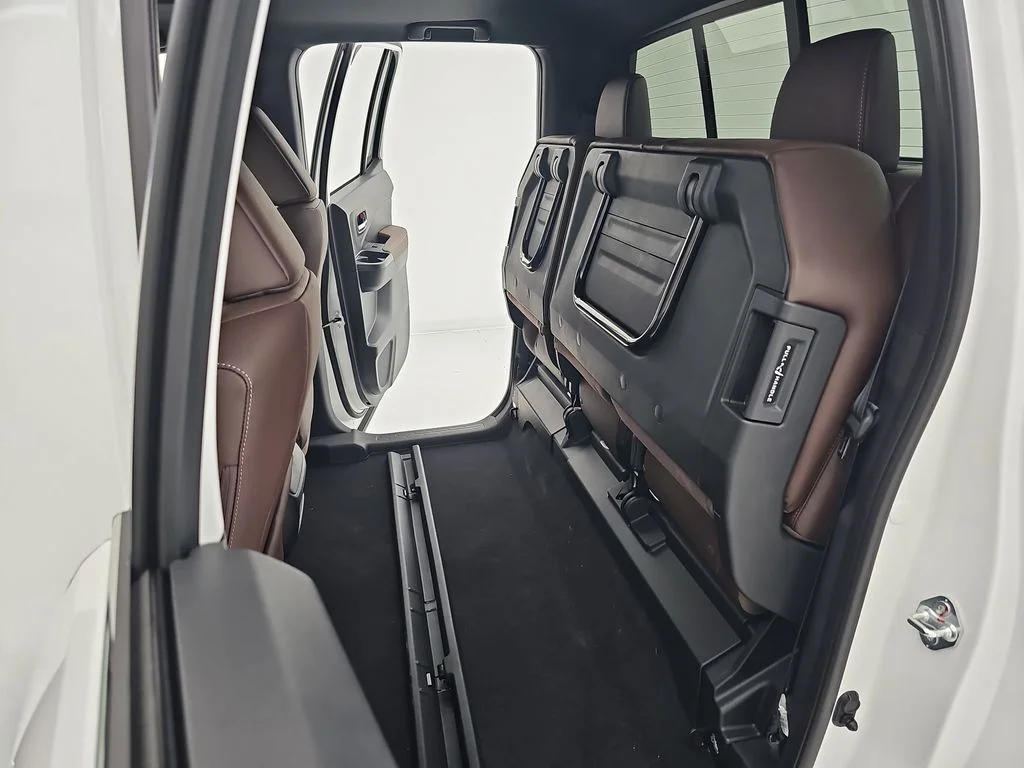 2026 Honda Ridgeline RTL - Photo 19