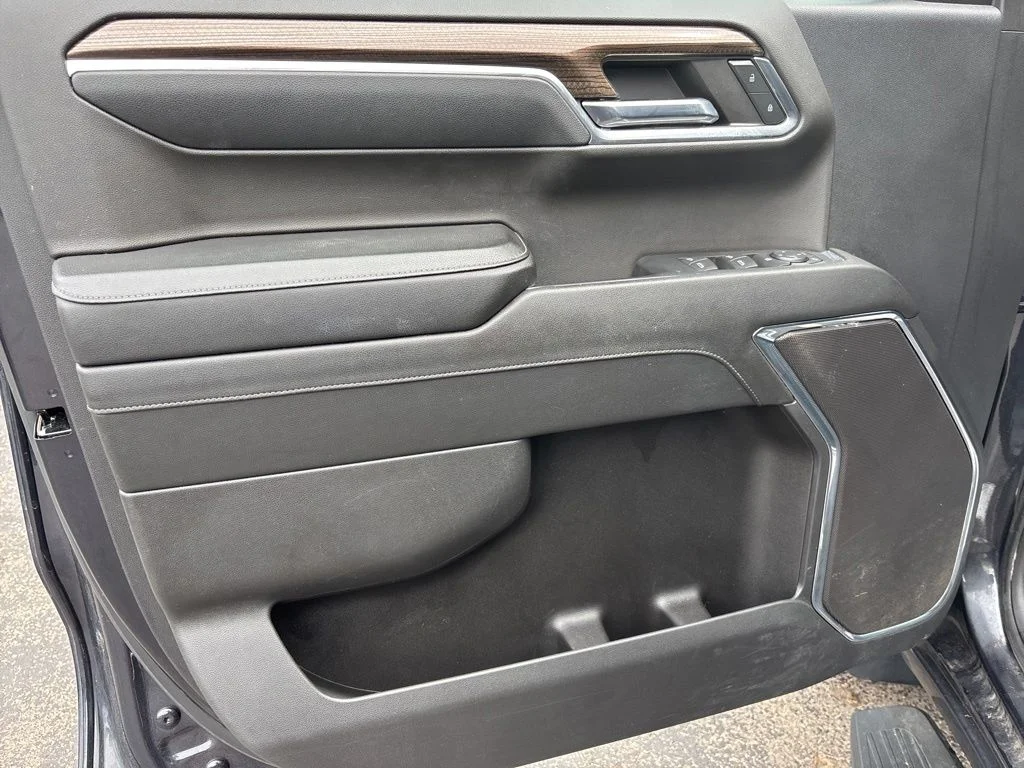 2024 Chevrolet Silverado 1500 LT - Photo 21