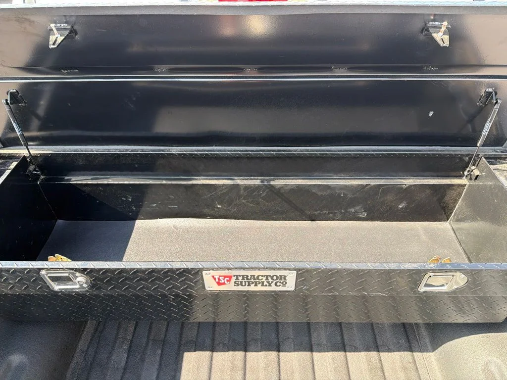 Used 2024 White Ram Tradesman image 11