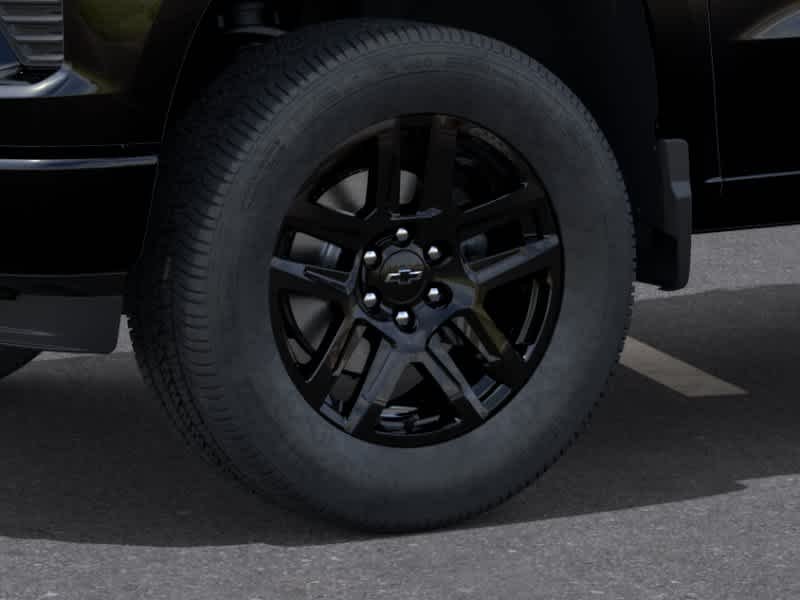 2026 Chevrolet Silverado 1500 RST - Photo 9