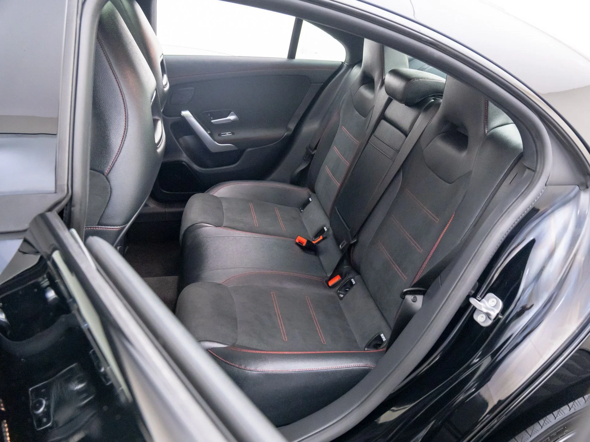 New 2026 Black Mercedes-Benz CLA 250 image 19