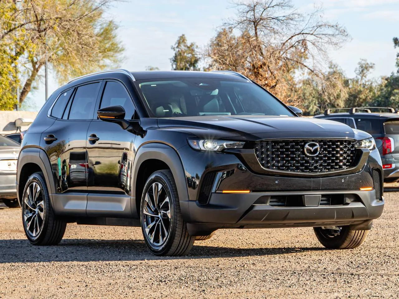 2026 Mazda CX-50 Premium Plus - Photo 2