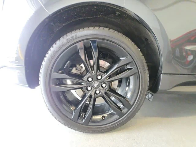 Used 2020 Gray Ford ST image 28