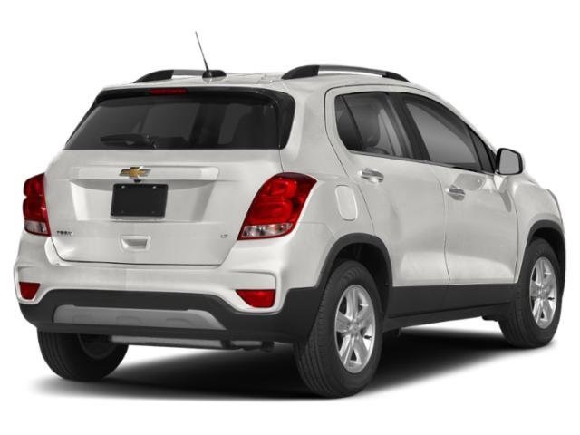 Used 2020 Chevrolet Trax LT with VIN 3GNCJLSB5LL339359 for sale in Conroe, TX
