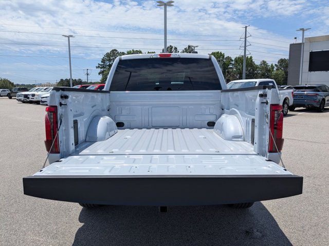 2025 Ford F-150 STX - Photo 35