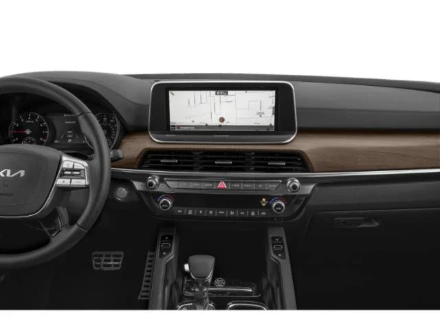 Used 2022 Glacial White Pearl Kia SX image 13