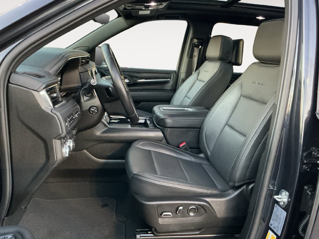 Certified Used 2024 Silver GMC Denali image 16