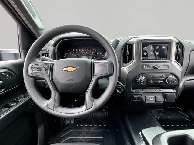 New 2026 Summit White Chevrolet WT image 16