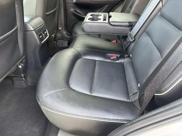 Certified Used 2025 White Mazda 2.5 S Select Package image 15