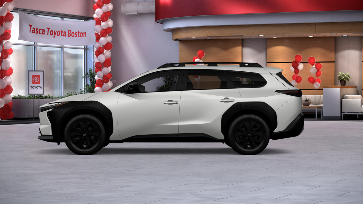 2026 Toyota bZ Woodland Woodland - Photo 42
