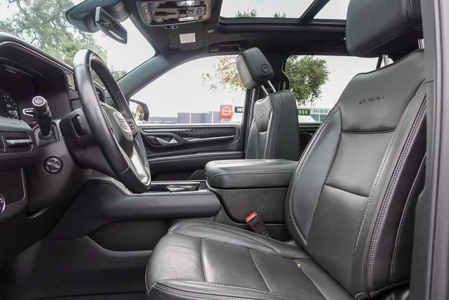 Used 2024 Titanium GMC Denali image 15