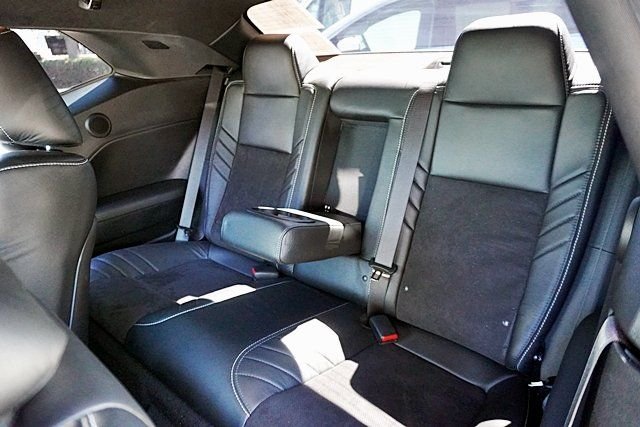 Used 2023 Blue Dodge SRT Hellcat Jailbreak image 19