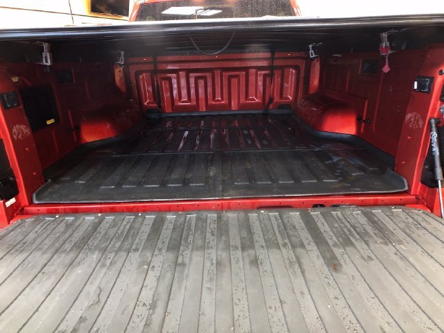 Used 2024 Chili Pepper Red Ford XLT image 22