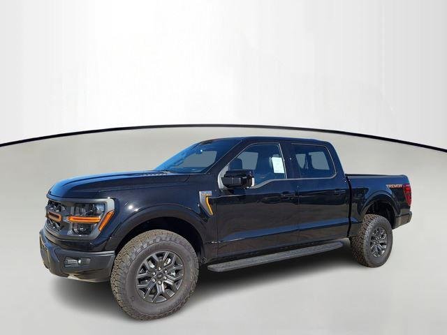 2025 Ford F-150 Tremor®