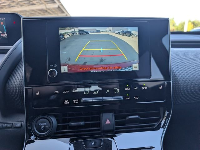 Certified Used 2024 Red Subaru Premium image 16