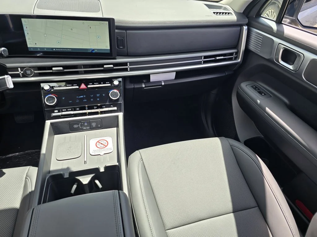 New 2026 Silver Hyundai XRT image 9