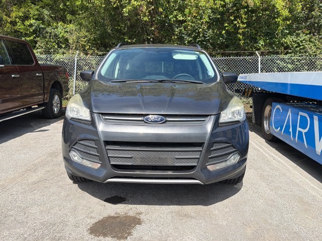 Used 2015 Magnetic Ford SE image 8