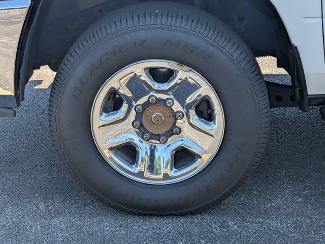 2022 RAM Ram 2500 Pickup Tradesman - Photo 13